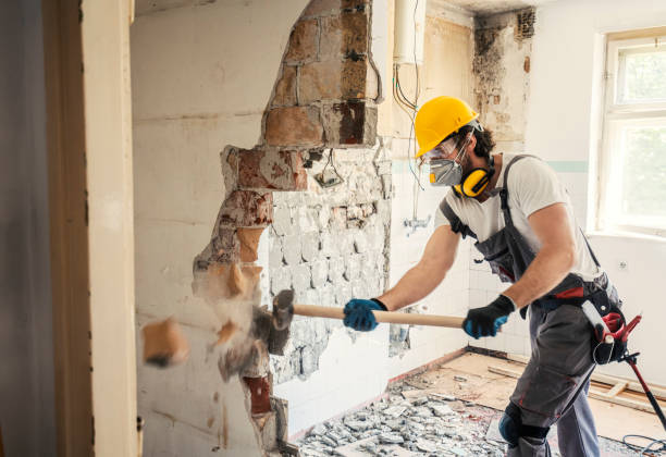 Best Commercial Concrete Contractor  in Aledo, TX